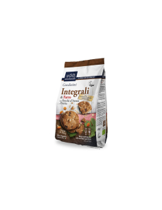 Biocop - GALLETA TRIGO ESPELTA INTEGRAL CON AVENA Y FRUTA SOTTOLESTELLE 300G*