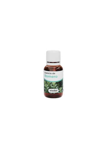 Eladiet - ESENCIA ROMERO 15 ML.