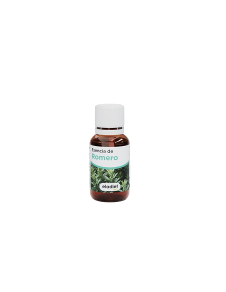 Eladiet - ESENCIA ROMERO 15 ML.