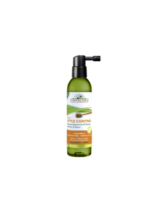 Corpore Sano - SPRAY STYLE CONTROL ALOE VERA Y MIEL 200 ML.