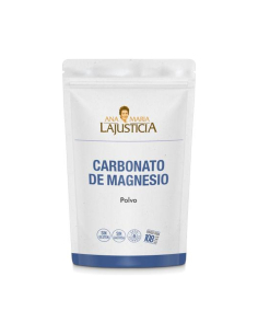 Ana María la Justicia - CARBONATO DE MAGNESIO 130 GR. POLVO