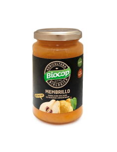 Biocop - COMPOTA MEMBRILLO BIOCOP 265 GRS.