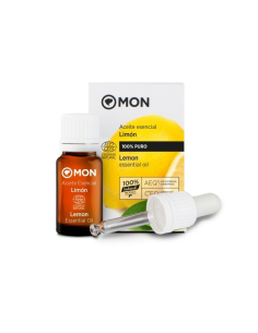 Mon Deconatur - ACEITE ESENCIAL LIMON 12 ML. COSMOS