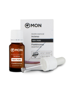 Mon Deconatur - ACEITE ESENCIAL INCIENSO 12 ML.