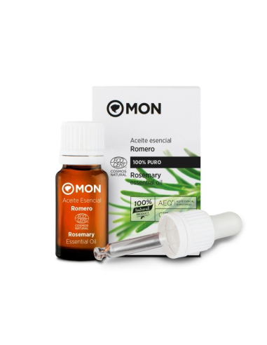 Mon Deconatur - ACEITE ESENCIAL ROMERO 12 ML. COSMOS