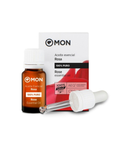 Mon Deconatur - ACEITE ESENCIAL ROSAS 12 ML.