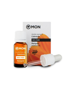 Mon Deconatur - ACEITE ESENCIAL CALENDULA 12 ML.