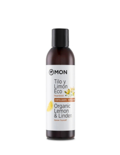 Mon Deconatur - GEL EXFOLIANTE TILO Y LIMON 200 ml.