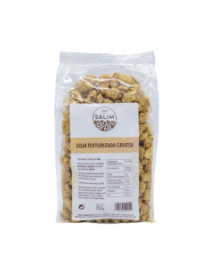 Int-Salim - SOJA TEXTURIZADA GRUESA 250 GR
