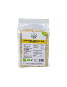 Int-Salim - SALVADO INTEGRAL AVENA 250 GRS.