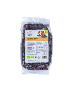 Ecosalim - ARANDANOS ROJOS ECO-SALIM 200 GRS.