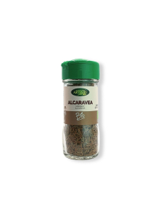 ARTEMIS BIO - ALCARAVEA ECO TARRO 35 GRS.