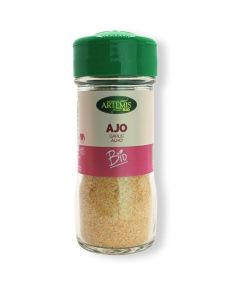 ARTEMIS BIO - AJO GRANULADO ECO TARRO 50 GRS.