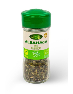 ARTEMIS BIO - ALBAHACA ECO TARRO 12 GRS.