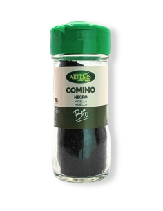 ARTEMIS BIO - COMINO NEGRO/ NIGELLA ECO TARRO 40 GRS.