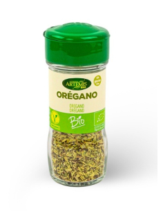 ARTEMIS BIO - OREGANO ECO TARRO 7 GRS.