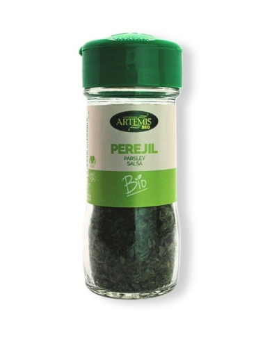 ARTEMIS BIO - PEREJIL ECO TARRO 8 GRS.