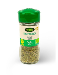ARTEMIS BIO - ROMERO MOLIDO ECO TARRO 24 GRS.