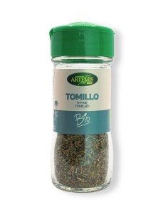 ARTEMIS BIO - TOMILLO ECO TARRO 15 GRS.