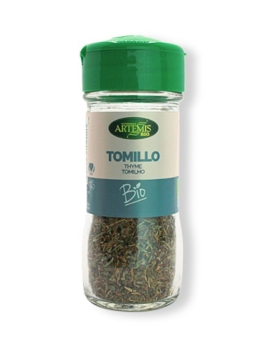 ARTEMIS BIO - TOMILLO ECO TARRO 15 GRS.