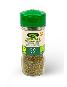 ARTEMIS BIO - HIERBAS PROVENZALES ECO TARRO 15 GRS.