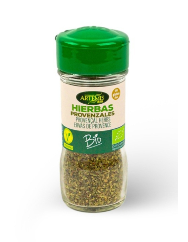 ARTEMIS BIO - HIERBAS PROVENZALES ECO TARRO 15 GRS.