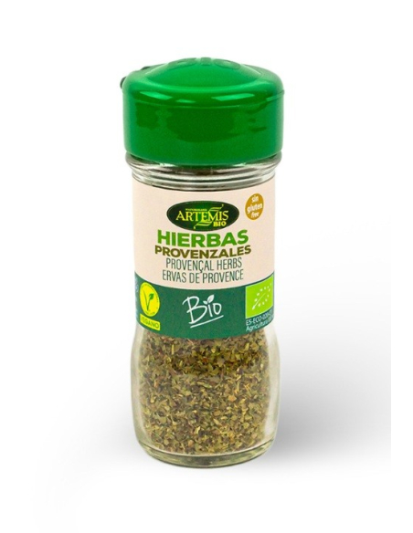 ARTEMIS BIO - HIERBAS PROVENZALES ECO TARRO 15 GRS.