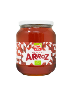 LA FINESTRA SUL CIELO - SIROPE DE ARROZ BIO 900 GRS. LA FINESTRA SUL CIELO