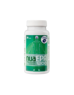 NUA Biological - NUA EPA 1200 - 30 PERLAS