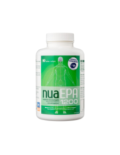NUA Biological - NUA EPA 1200 - 90 PERLAS