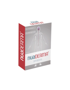 NUA Biological - NUA DERMA - 30 CAPS