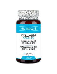 NUTRALIE - NUTRALIE COLAGENO 60 COMPRIMIDOS