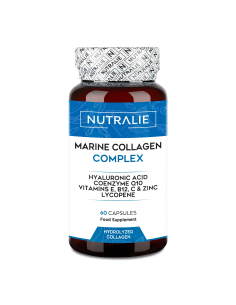 NUTRALIE - NUTRALIE COLAGENO MARINO 60 COMPRIMIDOS