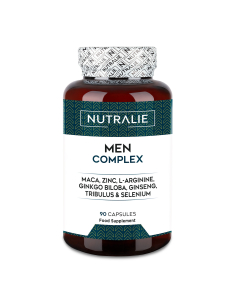 NUTRALIE - NUTRALIE MEN 90 COMPRIMIDOS