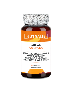 NUTRALIE - NUTRALIE SOLAR 30 COMPRIMIDOS