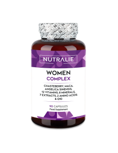 NUTRALIE - NUTRALIE WOMEN 90 COMPRIMIDOS