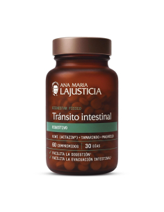Ana María la Justicia - AML TRANSITO INTESTINAL 60 COMPRIMIDOS