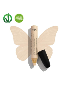 Lepo - LÁPIZ CORRECTOR VELVET BUTTERFLY N. 01