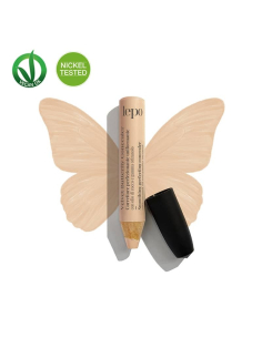 Lepo - LÁPIZ CORRECTOR VELVET BUTTERFLY N. 02
