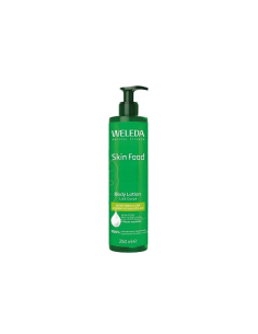 WELEDA - SKIN FOOD LECHE CORPORAL 250 ML.