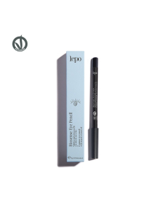 Lepo - LAPIZ CONTORNO OJOS NEGRO BIO L1