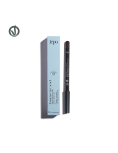 Lepo - LAPIZ CONTORNO OJOS MARRÓN OSCURO BIO L12