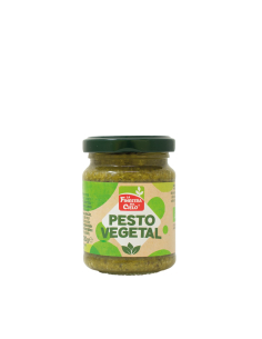 LA FINESTRA SUL CIELO - PESTO VEGETAL BIO 120 G. LA FINESTRA SUL CIELO