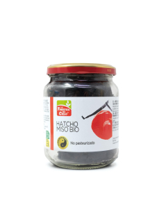 LA FINESTRA SUL CIELO - HATCHO MISO 300 GRS. BIO LA FINESTRANSUL CIELO