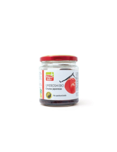 LA FINESTRA SUL CIELO - UMEBOSI 100 GRS. BIO LA FINESTRANSUL CIELO