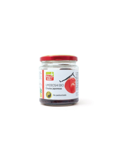LA FINESTRA SUL CIELO - UMEBOSI 150 GRS. BIO LA FINESTRANSUL CIELO