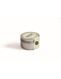 Carone - MANTECA DE KARITÉ 100% PURA LATA 100 GR