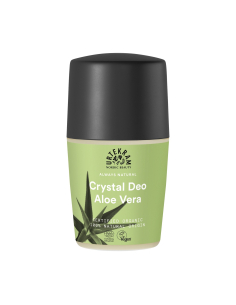 Urtekram - DESODORANTE ROLL-ON ALOE VERA URTEKRAM 50 ML.