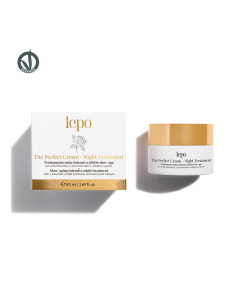 Lepo - THE PERFECT CREAM NIGHT TRATAMIENTO DE NOCHE 50 ML
