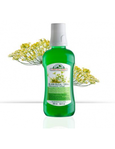 ELIXIR BUCAL MIRRA 250 ML
